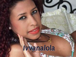 Ivvanalola