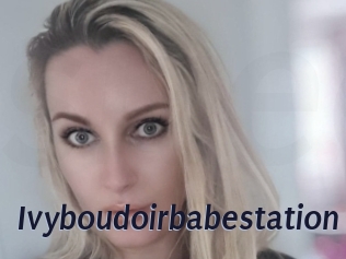 Ivyboudoirbabestation