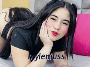 Ivylemuss