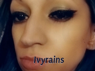 ivyrains Site Cul