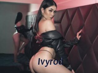 Ivyrod