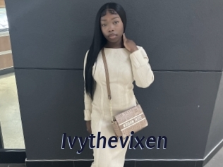 Ivythevixen
