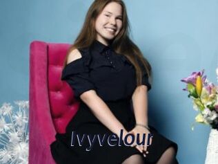 Ivyvelour