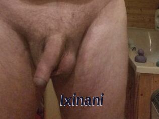 Ixinani