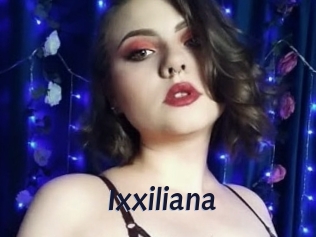 Ixxiliana