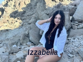 izzabella Site Cul