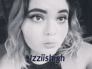 Izziishigh