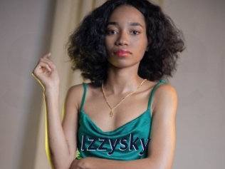 izzysky Site Cul
