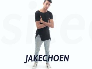JAKECHOEN