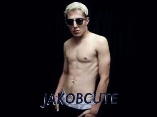JAKOBCUTE