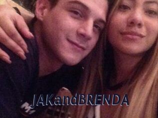 JAKandBRENDA