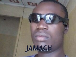 JAMACH