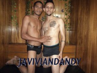 JAVIVIANDANDY
