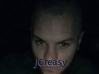 JCreasy