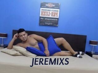 JEREMIXS