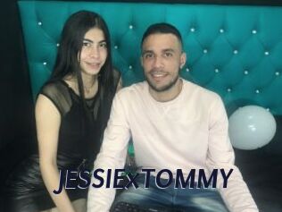 JESSIExTOMMY