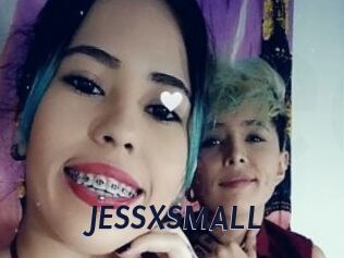 JESSXSMALL