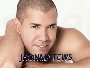 JHONMATEWS