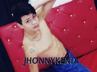 JHONNYKEND