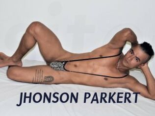 JHONSON_PARKERT