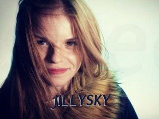 JILLYSKY