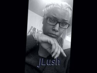 JLush Site Cul