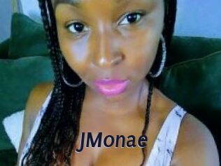 JMonae
