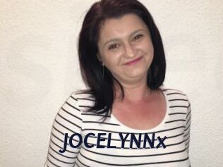 JOCELYNNx