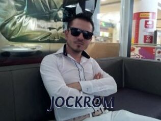 JOCKROM
