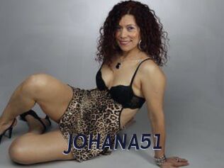 JOHANA51