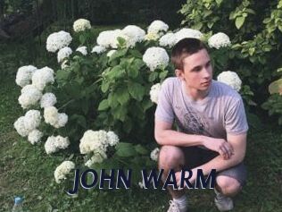 JOHN_WARM