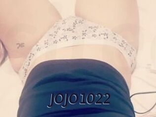JOJO1022