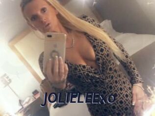 JOLIELEExo