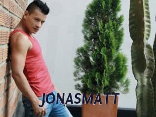 JONASMATT