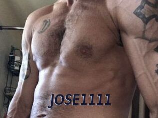 JOSE1111