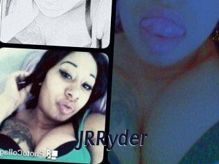 JRRyder