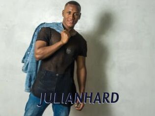 JULIANHARD