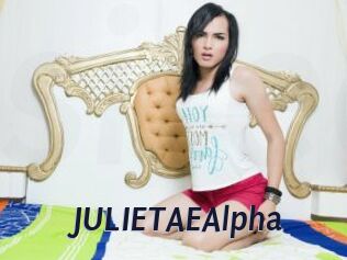 JULIETAEAlpha Site Cul