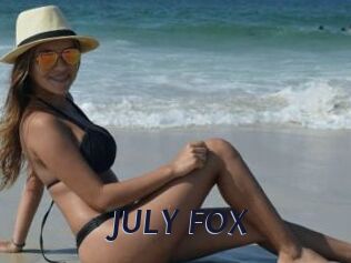 JULY_FOX