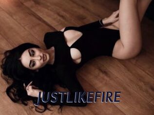 JUSTLIKEFIRE
