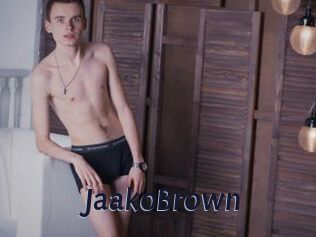 JaakoBrown