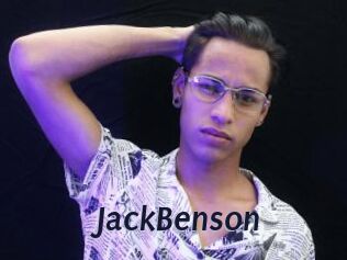 JackBenson