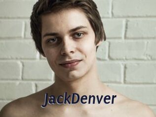 JackDenver