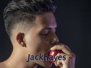 JackHayes