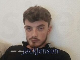 JackJenson