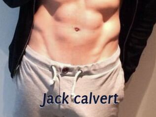 Jack_calvert