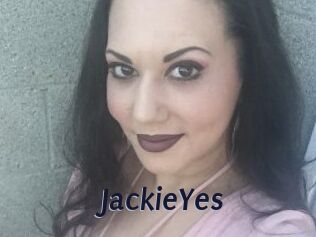 JackieYes