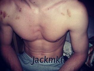 Jackmkn