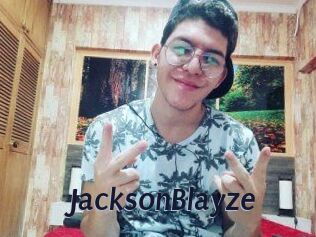 JacksonBlayze