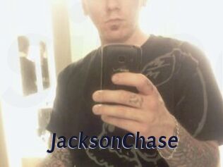 JacksonChase Site Cul